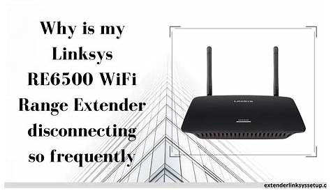 Linksys RE4000W Extender- How to Setup Linksys RE4000W Extender?