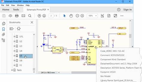 how to rotate a component in altium schematic