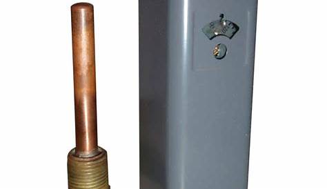 Honeywell Home Boiler Aquastat Temperature Controller-L4006A1967/U