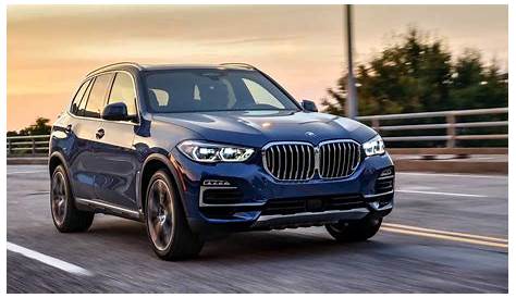 2019 BMW X5 xDrive40i First Drive: Just Because You Can…