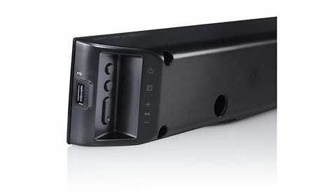 Samsung HW-F450 Series 4 Soundbar Audio System | Appliances Online