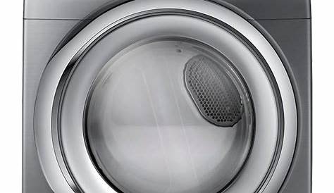 Samsung DV42H5200EP 7.5 Cu. Ft. Dryer Manual | Manuals and Guides: Samsung DV42H5200EP 7.5 Cu