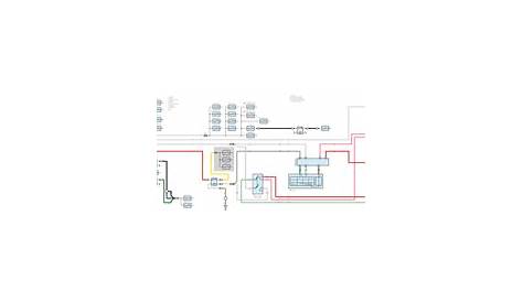 toyota rav4 wiring diagram pdf