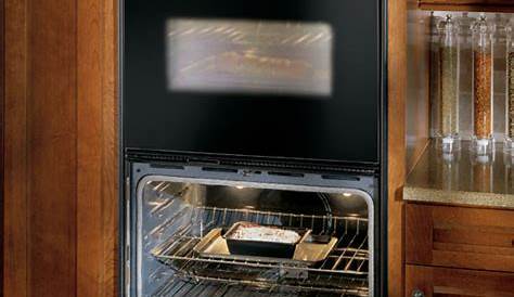 Whirlpool GBD307PDB 30 Inch Double Built-In Oven w/ Upper Oven Convection-Fan System, AccuBake