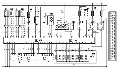 bmw e39 radio wiring diagram
