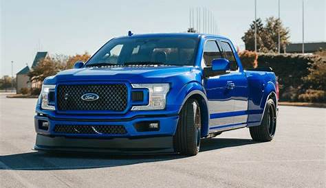 2018 ford f150 sport package