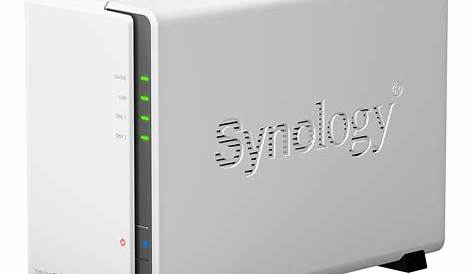 Synology lancerer 2 nye NAS servere, DS214+ samt DS214se | eReviews.dk