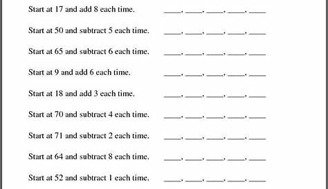6th Grade Algebra Worksheet Pdf Worksheet : Resume Examples
