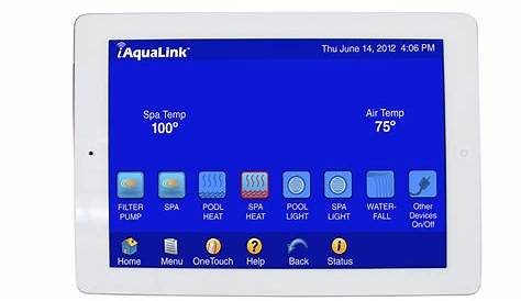 iAquaLink Upgrade Kit | Pool Supplies Canada