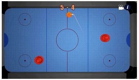 Air Hockey Games Online 2 Player / Air Hockey Game Play Online At Y8