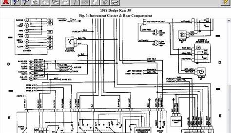 wiring diagram ram 1500