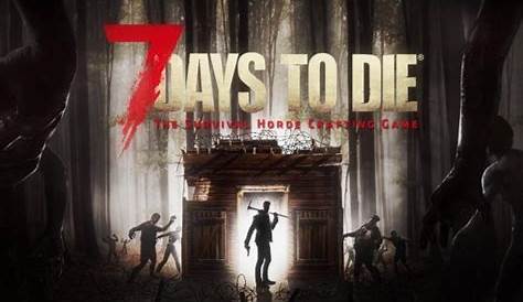 7 Days to Die Console Commands