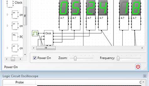 Hobby Electronics Circuits: Open source Schematic drawing software you