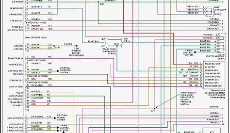 ram 2500 wiring diagram