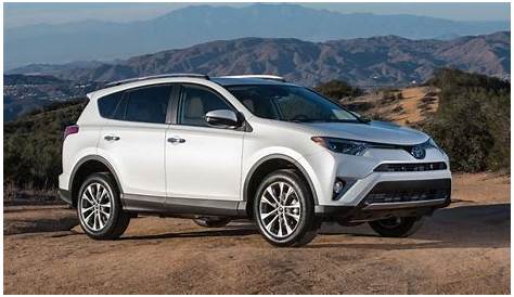 Best Compact SUV: 10 Models Big on Features and Value