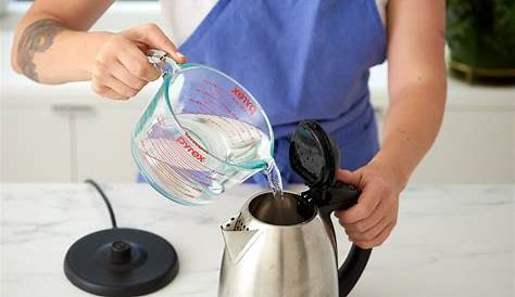 How To Clean Your Coffee Maker | Kitchn