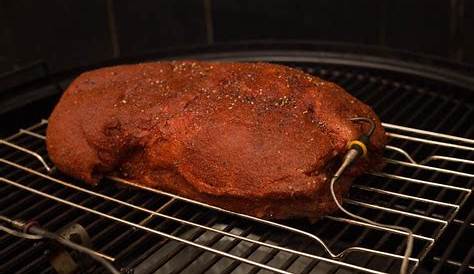 Smoking Your First Pork Butt: Easy Pulled Pork - Smoked BBQ Source
