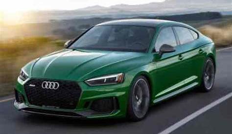 2014 Audi Rs5 Manual Transmission