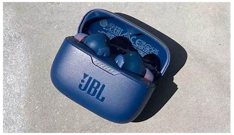 JBL Tune 230NC TWS Manual | Instructions & Troubleshooting