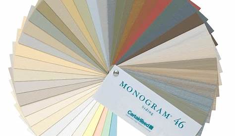 CertainTeed MONOGRAM® 46 Vinyl Siding | Cape Cod, MA & RI