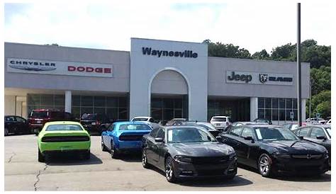 AutoStar USA Locations | New and Used Cars Western NC