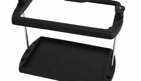 attwood group 31 battery tray