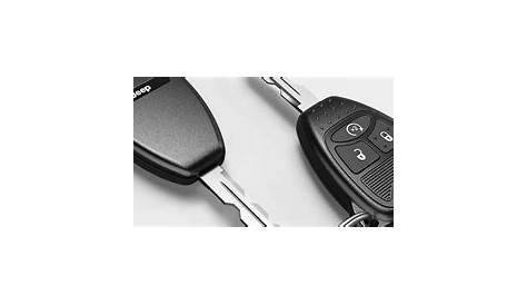How to Change Jeep Key Fob Battery?-6 Quick Steps