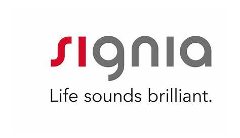 signia hearing aid manual