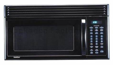 Parts for MV1526B | Goldstar | Microwaves