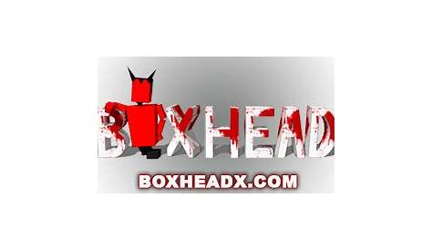 Boxhead Games Online: 2Play and All New Rooms Unblocked