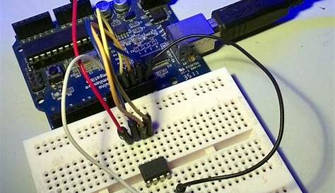 how to program attiny88