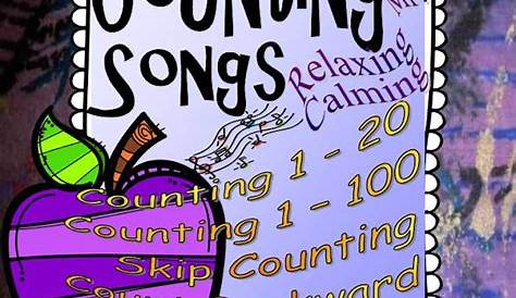 Teacher Ink: Count to 20 Free MP3