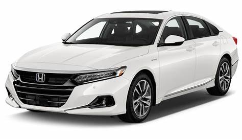What Year Is The Most Reliable Honda Accord | Reviewmotors.co