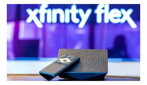 Xfinity Tips: What to know about Xfinity Flex | Comcast Western New England
