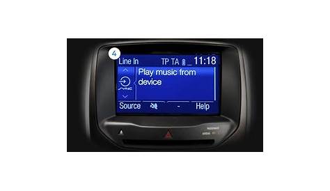 ford sync 1 replacement