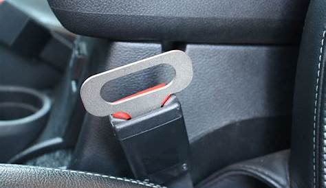 2019 Jeep Grand Cherokee Seat Belt Chime Disable - Belt Poster
