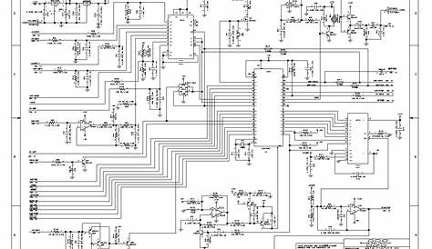 circuit diagram of ups pdf - Wiring Diagram - Wiring Diagram