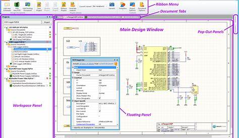 pcb circuit maker software free download