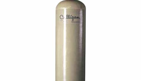 culligan water softener manual 11668a