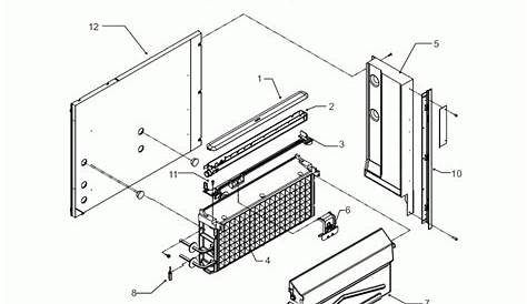 Scotsman Prodigy C0522 Parts Diagram | nt-ice.com - Parts & Accessories