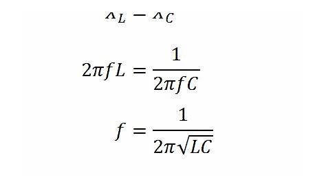 frequency of colpitts oscillator