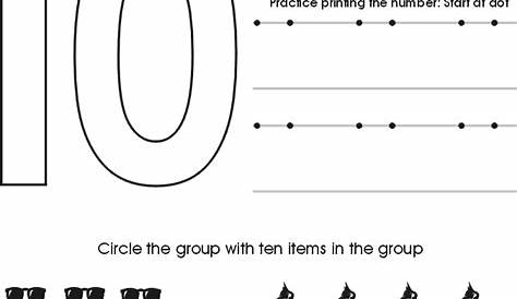 free printable preschool alphabet worksheets
