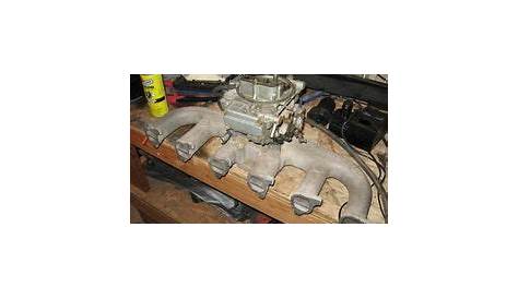 Image result for ford 300 6 cylinder performance | inline 6 | Ford