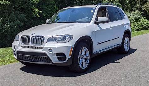 Pre-Owned 2013 BMW X5 xDrive35d Sport Utility in Canton #20164A | Acura