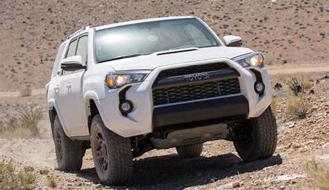 toyota 4runner reliability reviews