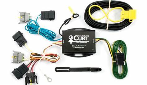 wiring harness ford explorer 2002