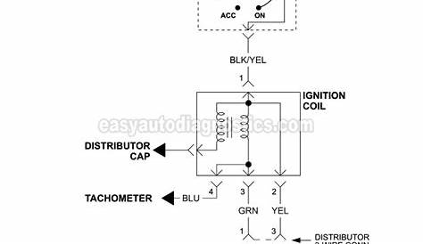 honda accord ignition circuit diagram
