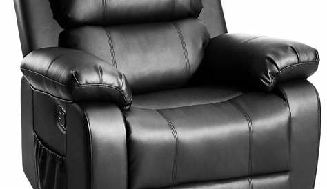 lamoreaux 38'' wide manual standard recliner