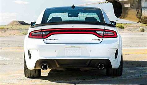 2021 dodge charger 0-60