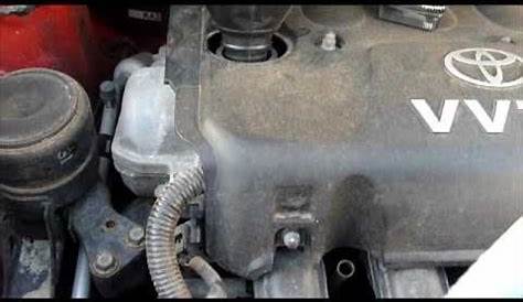 2011 toyota camry power steering fluid type